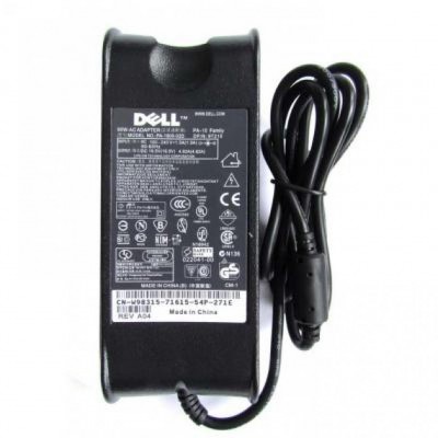 Блок питания для ноутбуков Grand-X Dell (19.5V 4.62A 90W) 7.4x5.0mm (ACDL90W) Diawest