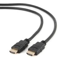 Кабель мультимедійний HDMI to HDMI 1.8m Cablexpert (CC-HDMI4L-6) Diawest