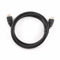 Кабель мультимедійний HDMI to HDMI 1.8m Cablexpert (CC-HDMI4L-6) Diawest