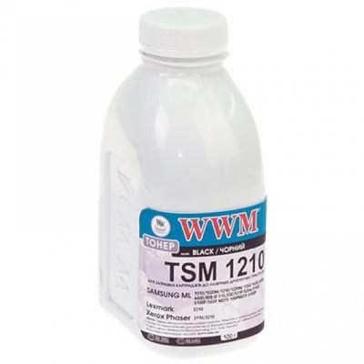 Тонер WWM SAMSUNG ML-1210/1220/1250 (TB57-1) Diawest