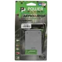 Акумуляторна батарея PowerPlant LG G3 (BL-53YH) (DV00DV6224) Diawest