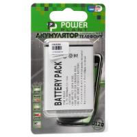 Акумуляторна батарея PowerPlant Samsung i9600 (Galaxy S5) (DV00DV6184) Diawest
