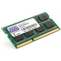 Модуль пам'яті GOODRAM SoDIMM DDR3 2GB 1600 MHz (GR1600S3V64L11/2G) Diawest