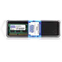 Модуль пам'яті GOODRAM SoDIMM DDR3 2GB 1600 MHz (GR1600S3V64L11/2G) Diawest