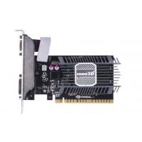 Відеокарта Inno3D GeForce GT730 2048Mb LP (GeForce GT730 2 GB (N730-1SDV-E3BX)) Diawest