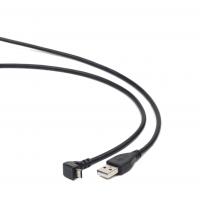 Кабель USB;  разъем1: USB тип А вилка;  разъем2: USB micro 5pin тип B вилка;  длина: 1,8 м Diawest