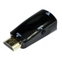 Перехідник HDMI to VGA Cablexpert (A-HDMI-VGA-02) Diawest