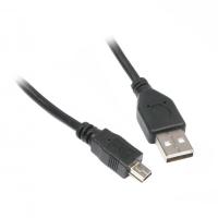 Дата кабель USB 2.0 AM to Mini 5P 1.8m Maxxter (U-AM5P-6) Diawest