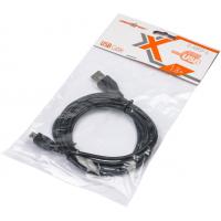 Дата кабель USB 2.0 AM to Mini 5P 1.8m Maxxter (U-AM5P-6) Diawest