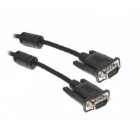Аксесуар для монітора Maxxter VGA 1.8m (V-VGA-6) Diawest