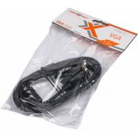 Аксесуар для монітора Maxxter VGA 1.8m (V-VGA-6) Diawest