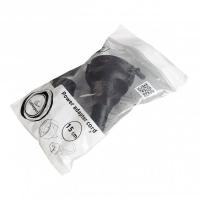 Кабель живлення C14 male to Schuko female 0.15 Cablexpert (PC-SFC14M-01) Diawest