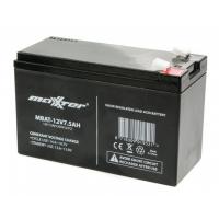 Батарея до ДБЖ Maxxter 12V 7.5AH (MBAT-12V7.5AH) Diawest