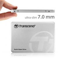 Накопичувач SSD 2.5