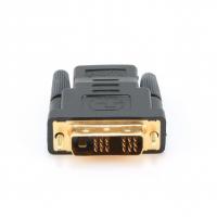 Перехідник HDMI to DVI Cablexpert (A-HDMI-DVI-2) Diawest