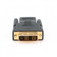 Перехідник HDMI to DVI Cablexpert (A-HDMI-DVI-2) Diawest