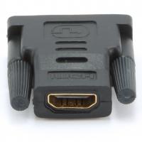 Перехідник HDMI to DVI Cablexpert (A-HDMI-DVI-2) Diawest