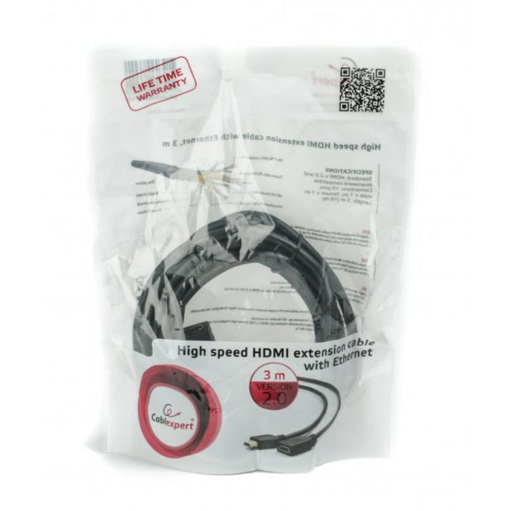 Кабель HDMI - HDMI; длина: 1,8 м Diawest