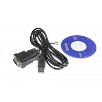 Кабель для передачи данных USB to COM 1.0m Cablexpert (UAS-DB9M-01) Diawest