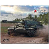 Коврик для мыши;  габариты, мм: 240х190;  толщина, мм: 1,4;  материал: пластик;  поверхность: односторонняя Diawest
