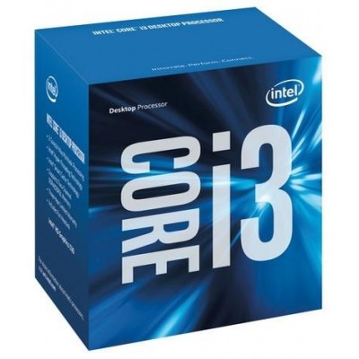 Процесор INTEL Core™ i3 6100 (BX80662I36100) Diawest