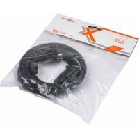 Кабель мультимедійний VGA 3.0m Maxxter (V-VGA-10) Diawest