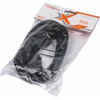 Кабель мультимедійний VGA 1.8m Maxxter (V-PVGA-6) Diawest