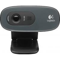 Веб-камера Logitech Webcam C270 HD (960-001063) Diawest