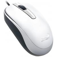 Мышь;для настольных ПК;проводное подключение;USB;сенсор: оптический;разрешение, dpi: 1000; Diawest