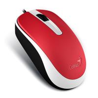 Мышь;для настольных ПК;проводное подключение;USB;сенсор: оптический;разрешение, dpi: 1000; Diawest
