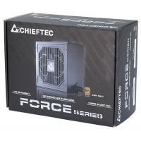 Блок живлення для ноутбуків Chieftec Force 750W (CPS-750S) Diawest