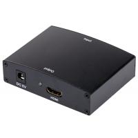 Конвертор VGA to HDMI Atcom (15271/HDV01) Diawest