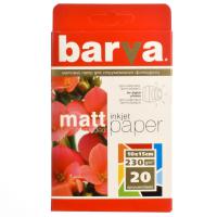 Бумага для принтера/копира Barva 10x15 (IP-A230-205) Diawest