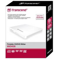 Дисковод Transcend TS8XDVDS-W Diawest