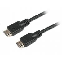 Кабель мультимедійний HDMI to HDMI 1.0m Maxxter (V-HDMI4-1M) Diawest