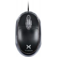 Мишка Vinga MS201BK Diawest