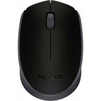 Мишка Logitech M171 Black (910-004424) Diawest