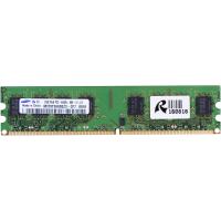 Модуль пам'яті для комп'ютера DDR2 2GB 800 MHz Samsung (M378B5663QZ3-CF7 / M378T5663QZ3-CF7) Diawest