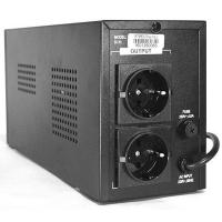 Источник бесперебойного питания Ritar RTM500 (300W) Proxima-L (RTM500L) Diawest