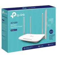 Маршрутизатор TP-Link Archer C50 (Archer-C50) Diawest