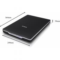 Сканер Epson Perfection V19 (B11B231401) Diawest