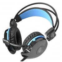 Навушники Aula SUCCUBUS GAMING HEADSET (6948391232058) Diawest