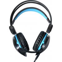 Навушники Aula SUCCUBUS GAMING HEADSET (6948391232058) Diawest