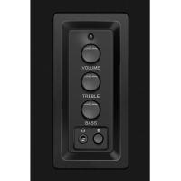 Акустична система SVEN SPS-701 black Diawest