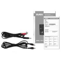 Акустична система SVEN SPS-701 black Diawest