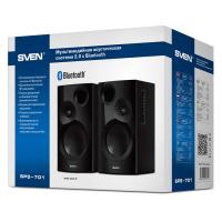 Акустична система SVEN SPS-701 black Diawest
