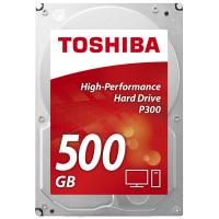 Жорсткий диск Toshiba 3.5   500Gb (HDWD105UZSVA) Diawest