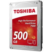 Жесткий диск Toshiba 3.5   500Gb (HDWD105UZSVA) Diawest