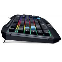 Клавіатура Genius Scorpion K215 Black UKR USB (31310474105) Diawest