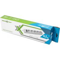 Сетевые фильтры, удлинители Maxxtro SPM5-G-15G grey, 4.5 м кабель, 5 розеток (SPM5-G-15G) Diawest